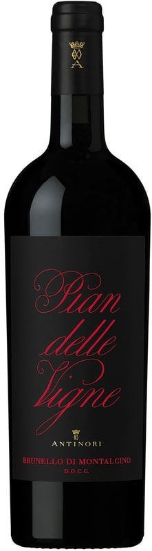 Pian delle Vigne  1999 0,75 l
