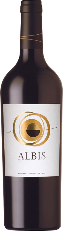 Haras de Pirque Albis 2004 0,75 l