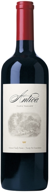 Antinori Californien Antica 2011 0,75 l