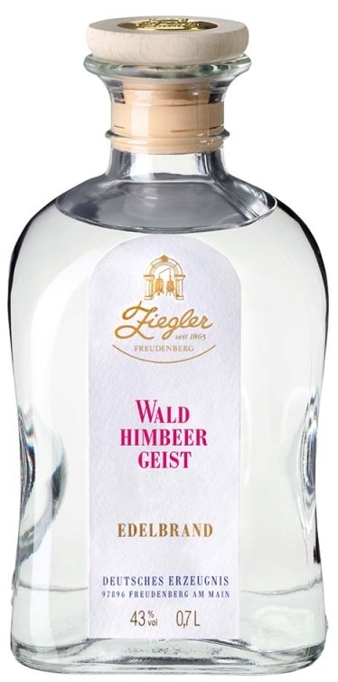 Ziegler Waldhimbeergeist 0,70 l
