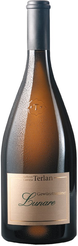 Terlan Lunare  2015 0,75 l