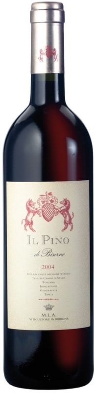 Il Pinot Di Biserno  2012 1,50 l