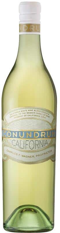 Caymus Conundrum White 2015 0,75 l