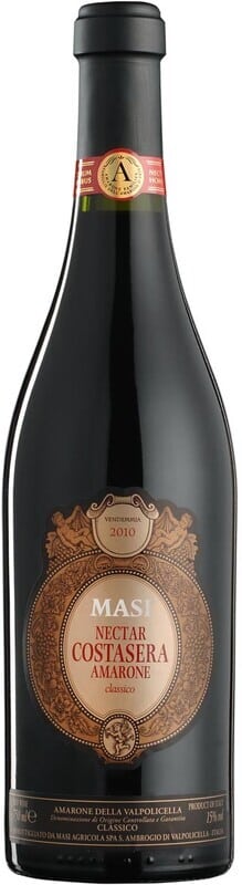Masi Costasera Amarone 2010 0,75 l