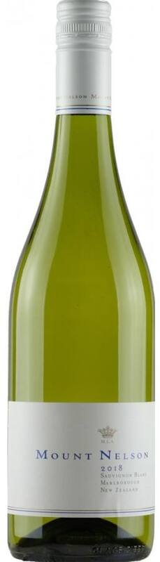 Mount Nelson Sauvignon Blanc  2016 0,75 l