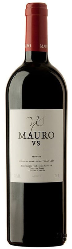 Mauro Vedimia Selection 2007 0,75 l