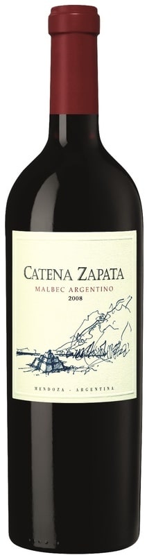 Catena Zapata Argentino 2006 0,75 l