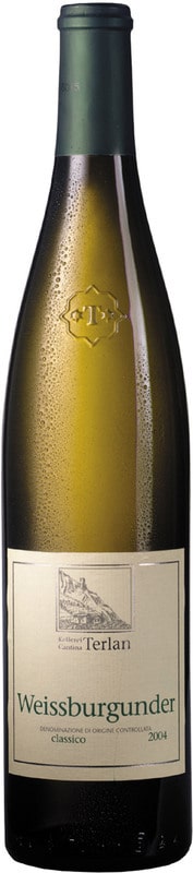 Terlan Weissburgunder  2017 0,75 l
