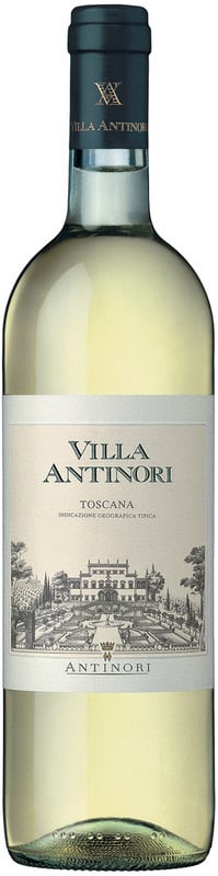 Villa Antinori Bianco 2016 0,75 l