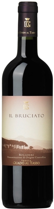 Guado al Tasso Il Bruciato  2014 0,75 l
