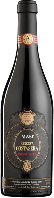 Masi Costasera Riserva Amarone della Valpolicella  2011 0,75 l