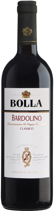 Bolla Bardolino 2013 0,75 l