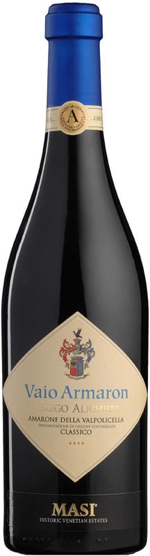 Masi Serego Alighieri Vaio Armaron Amarone 2015 0,75 l