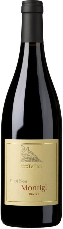 Terlan Monticol  2011 0,75 l