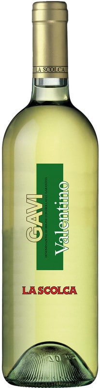 La Scolca Gavi Valentino  2013 0,75 l