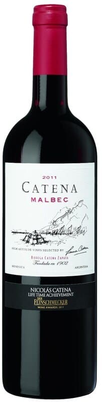 Catena Malbec 2013 0,75 l