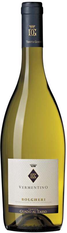 Guado al Tasso Vermentino 2019 0,75 l