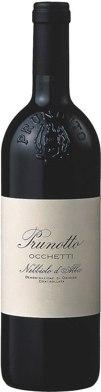 Prunotto Occhetti  2011 0,75 l