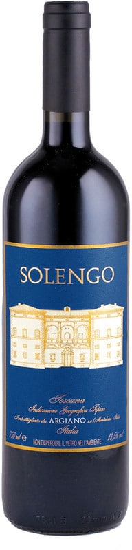 Argiano Solengo  2020 0,75 l