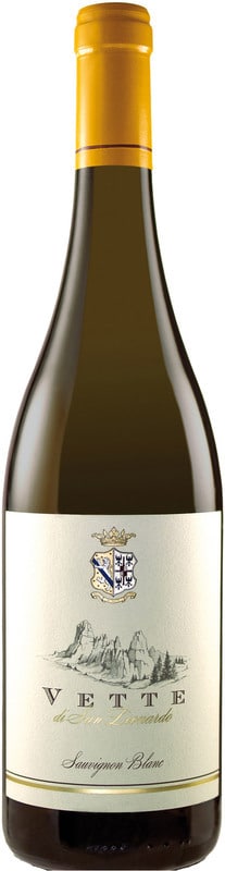 San Leonardo Vette  2016 0,75 l