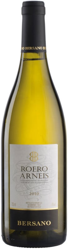 Bersano Roero Arneis 2015 0,75 l
