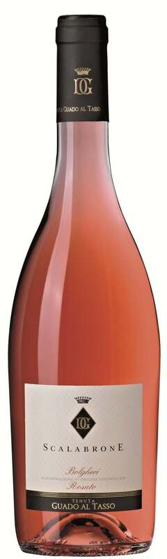 Guado al Tasso Scalabrone 2019 0,75 l