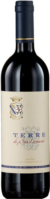 San Leonardo Terre  2011 0,75 l
