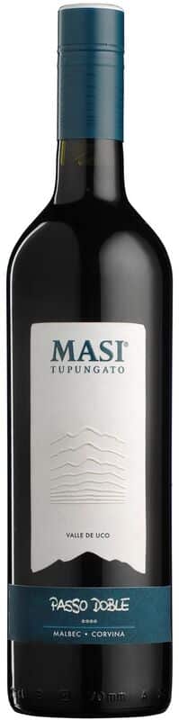 Masi Tupungato Passo Doble 2017 0,75 l