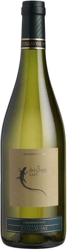 Collavini Chardonnay dei Sassi Cavi 2014 0,75 l