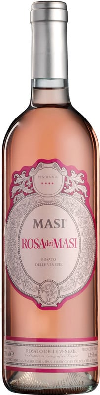 Masi Rosa dei Masi Rosato delle Venezie 2015 0,75 l