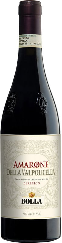 Bolla Amarone 2012 0,75 l