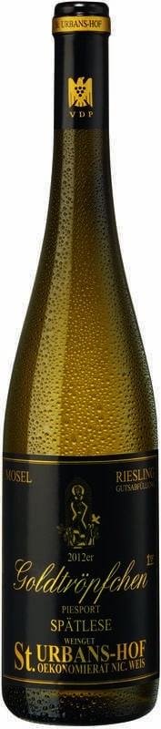 Piesp.Goldtr.Ries.Spät.201Spät.2012 2012 0,75 l