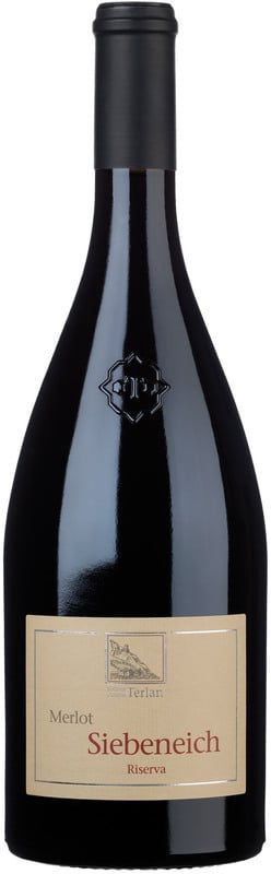 Terlan Siebeneich  2015 0,75 l