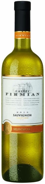 Castel Firmian Sauvignon Blanc 2013 0,75 l