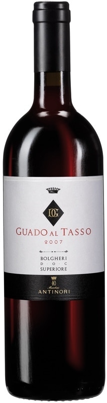 Guado al Tasso 2014 0,75 l