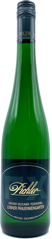 F.X. Pichler Grüner Veltliner Frauenweingarten 2013 0,75 l