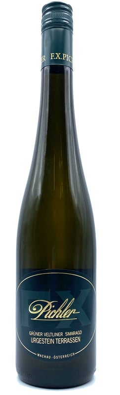 F.X. Pichler Grüner Veltliner Urgestein Terrassen 2013 0,75 l