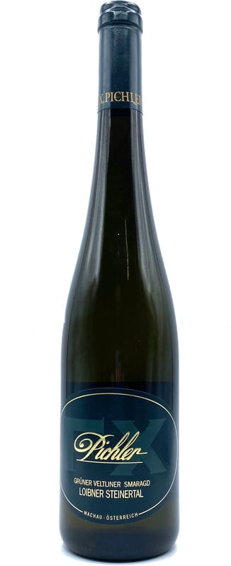 F.X. Pichler Grüner Veltliner Loibner Steinertal 2013 0,75 l