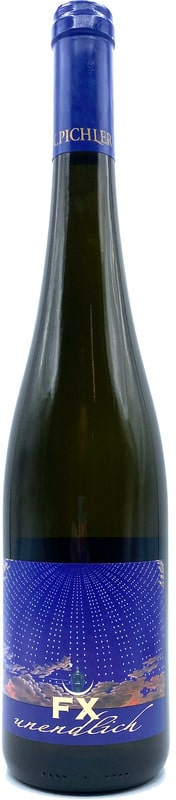 F.X. Pichler Riesling Unendlich 2012 0,75 l