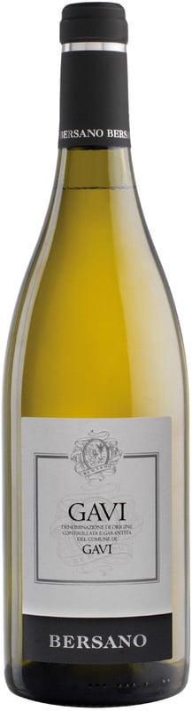 Bersano Gavi di Gavi 2015 0,75 l