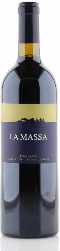 La Massa 2012 0,75 l