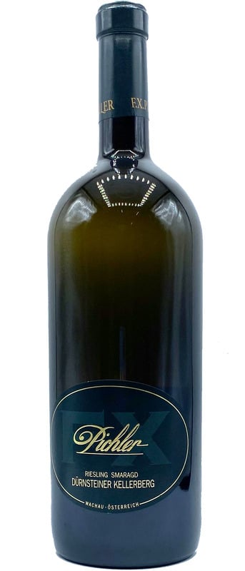 F.X. Pichler Riesling Dürnsteiner Kellerberg 2013 1,50 l