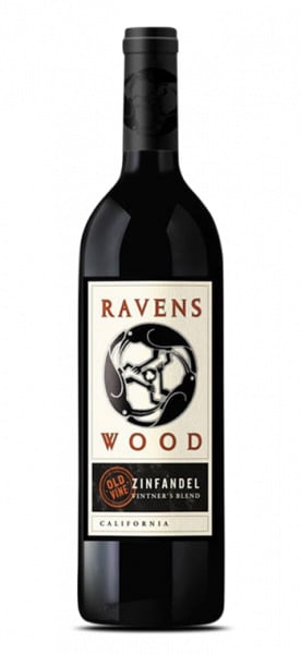 Ravenswood Zinfandel Vintners Blend 2012 0,75 l