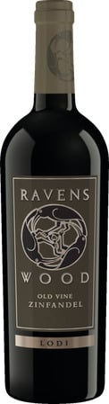 Ravenswood Old Vine Zinfandel Lodi 2012 0,75 l