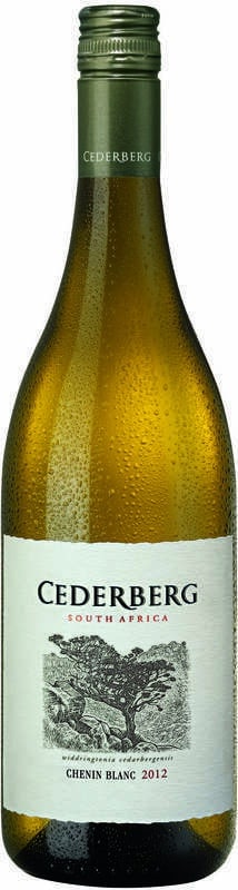 Cederberg Chenin Blanc 2014 0,75 l