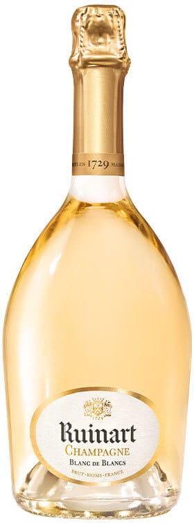 Ruinart Blanc de Blanc 0,75 l