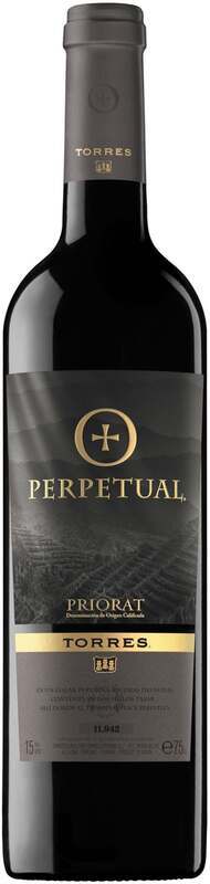 Torres Perpetual  2014 0,75 l