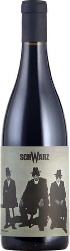 Schwarz Kumarod 2013 0,75 l