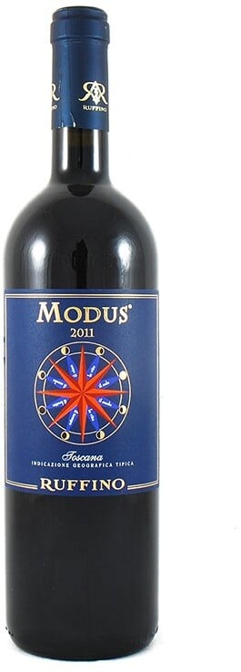 Ruffino Modus  2011 0,75 l