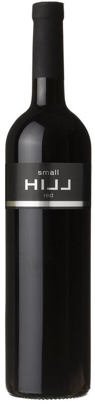 Leo Hillinger Small Hill Red 2015 0,75 l